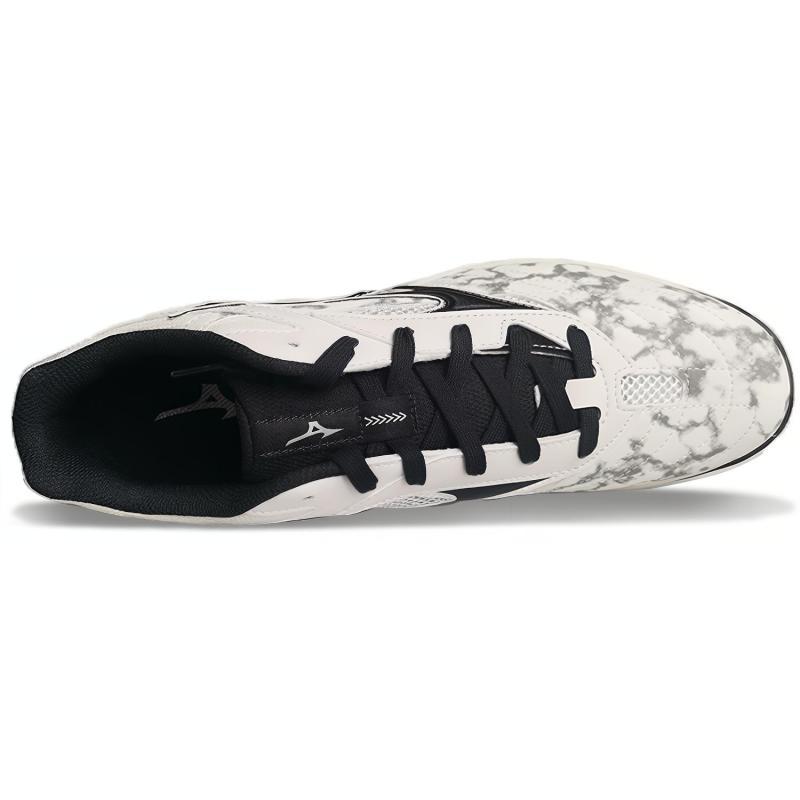 Mizuno Кроссовки Wave Drive 9 'Белый Черный' 81GA220523