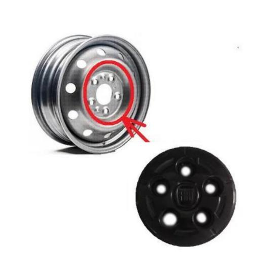 Колпаки для Ducato Mk3 2006-2020 Крышка колеса автомобильные аксессуары высококачественные автозапчасти 16 обод Oem 1358876080