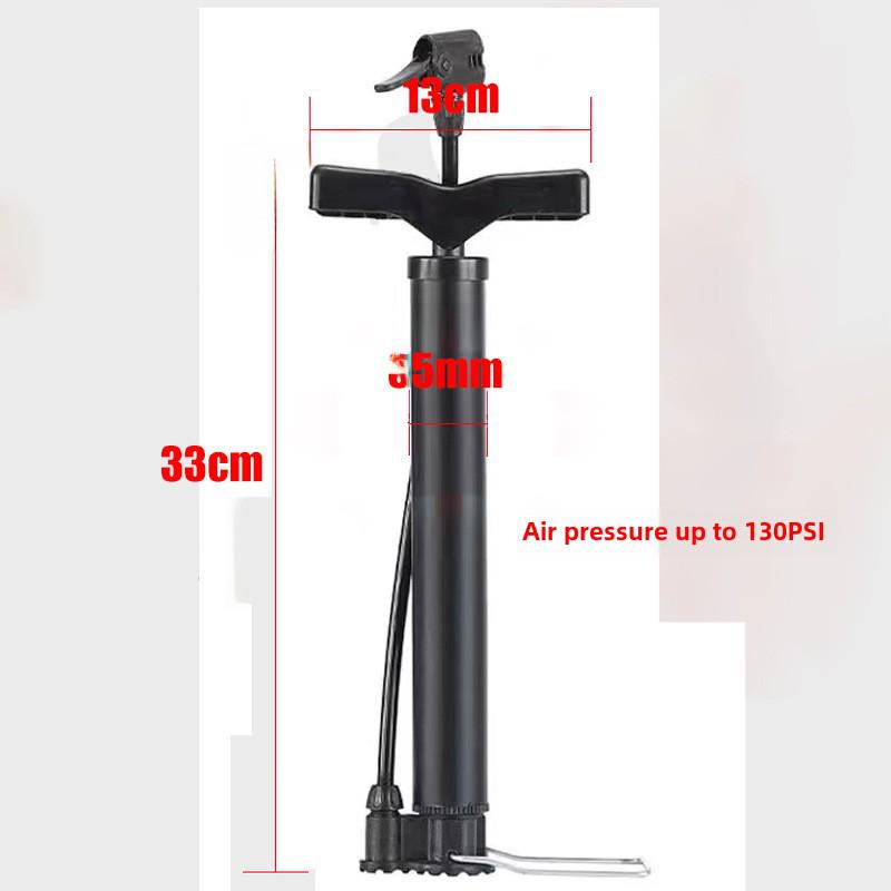 Аксессуары для компактных насосов высокого давления: Набор игл для мячей для велоспорта и спорта