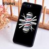 Krajews Barber Shop Hair Stylist Salon Soft Phone Case For iPhone 17 Air 16 15 14 plus 11 12 13 pro max coque Fundas