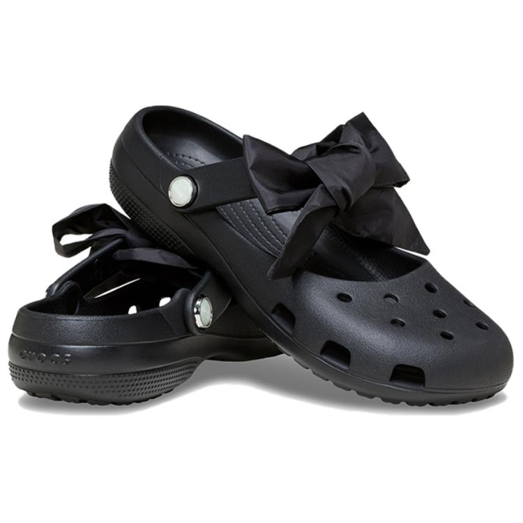Crocs Клоги Женские 245963-001