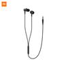 Xiaomi In-Ear Piston Earphone Bass Wired 3.5MM In-ear Sport Headphone with Mic Headset