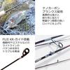 AbuGarcia AION AION Area Trout Rod Area Rod Fishing Rod Bait Rod AINC-602L