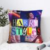 Наволочка Singer H-Harrys S-Styles Модная наволочка с принтом Наволочки для свадебной вечеринки Домашний декор