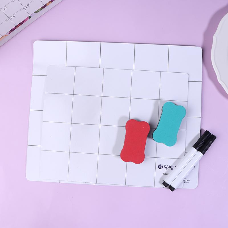 Магнитный Рабочий Коврик Для Ноутбука Мобильного Телефона Обслуживания Хранения Винтов Памяти Коврик для Сортировки Адсорбционный Фиксатор Коврик