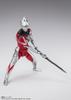 TAMASHII NATIONS S.H.Figuarts Ultraman Arc, approximately 150mm, PVC & ABS painted action figure
