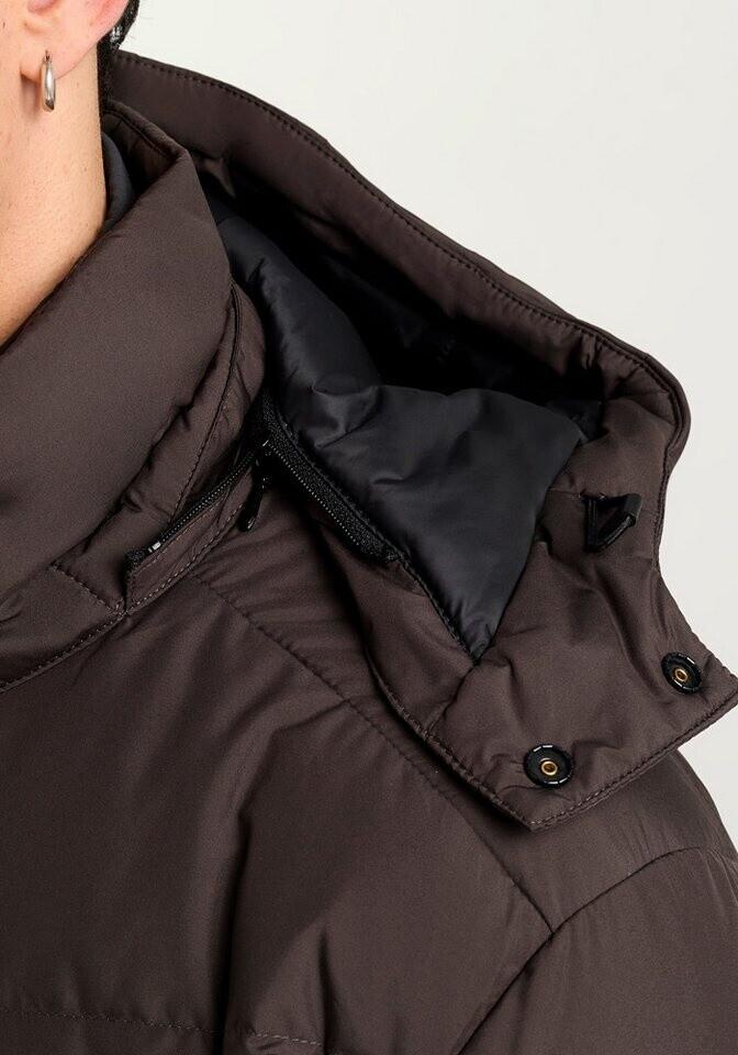 Куртка Jack Wolfskin Colonius Jacket Men peat