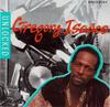 CD GREGORY ISAACS - Unlocked GRELCD193 Greensleeves Re 1993 UK Reggae, Ska & Dub Used