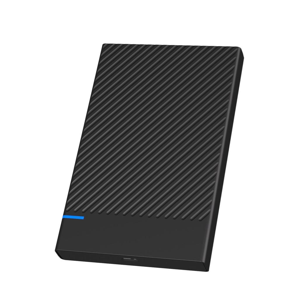 Корпус 2,5" USB 3.1 для механического жесткого диска для высокоскоростной передачи данных