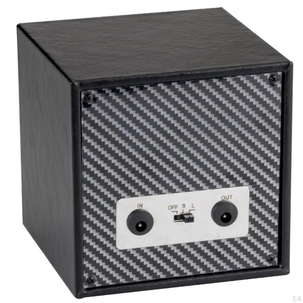 Мини-USB держатель для намотчика часов для механических