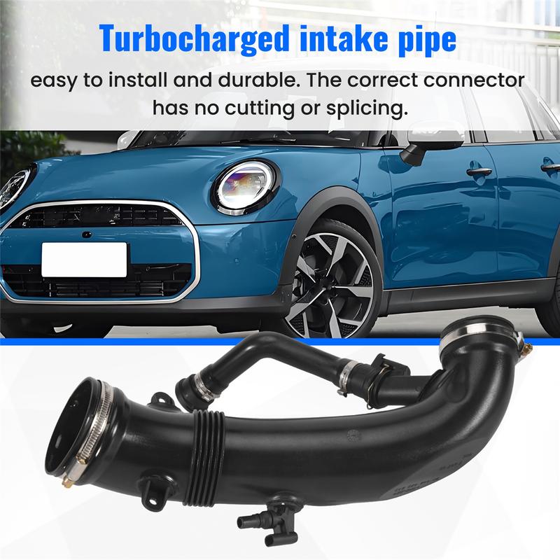 Durable Turbo Charged Intake Air Intake Turbo Hose for BMW Mini Cooper R55