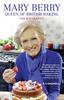 Книга Mary Berry - Queen of British Baking : The Biography