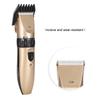 Electric Hair Clipper Household Hair Trimmer Hair Styling Haircutting Tool for Adults Children
