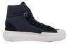 Мужские кроссовки adidas Y-3 Ajatu Court High 'Black Bliss'