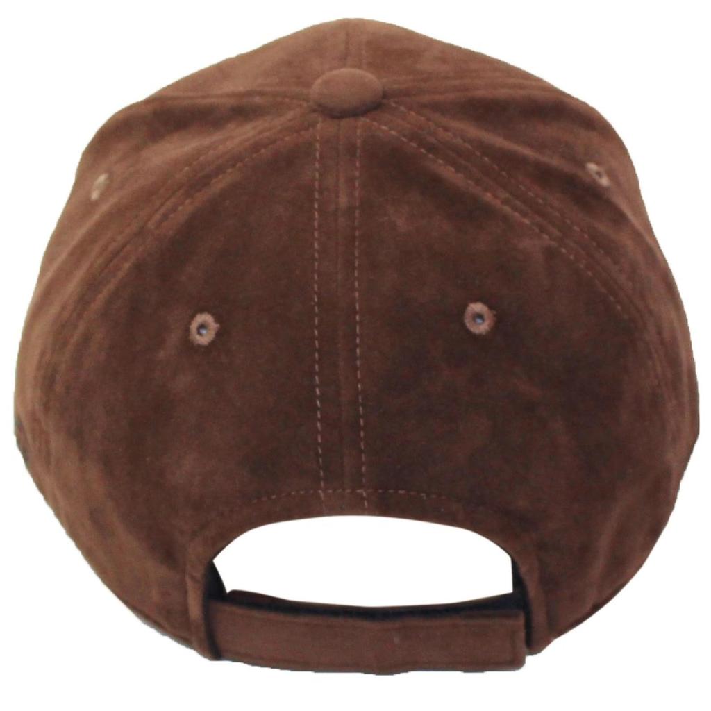 Унисекс кепка Greenwich Polo Club, регулируемая шляпа BRN (Смешанный материал, Размер) [212PC48]