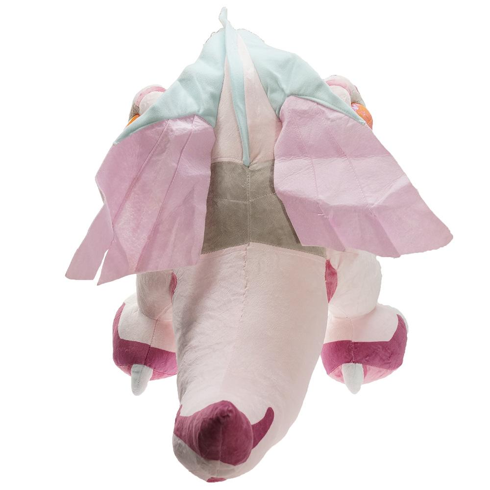 50Cm Big Palkia Plush Toy Stuffed Toys Doll Doll A Birthday Present For The Child