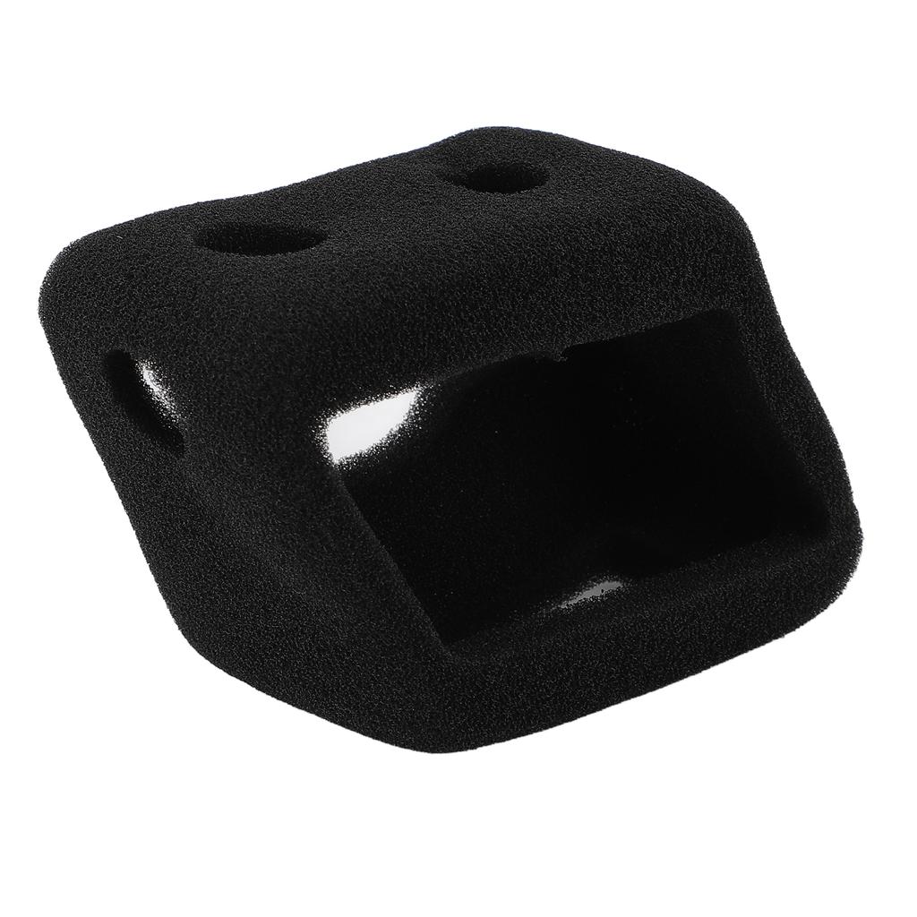 Windslayer Cover Housing Frame Case for Ace Pro for Ace Video Noise Reduction Action Camera Accessory