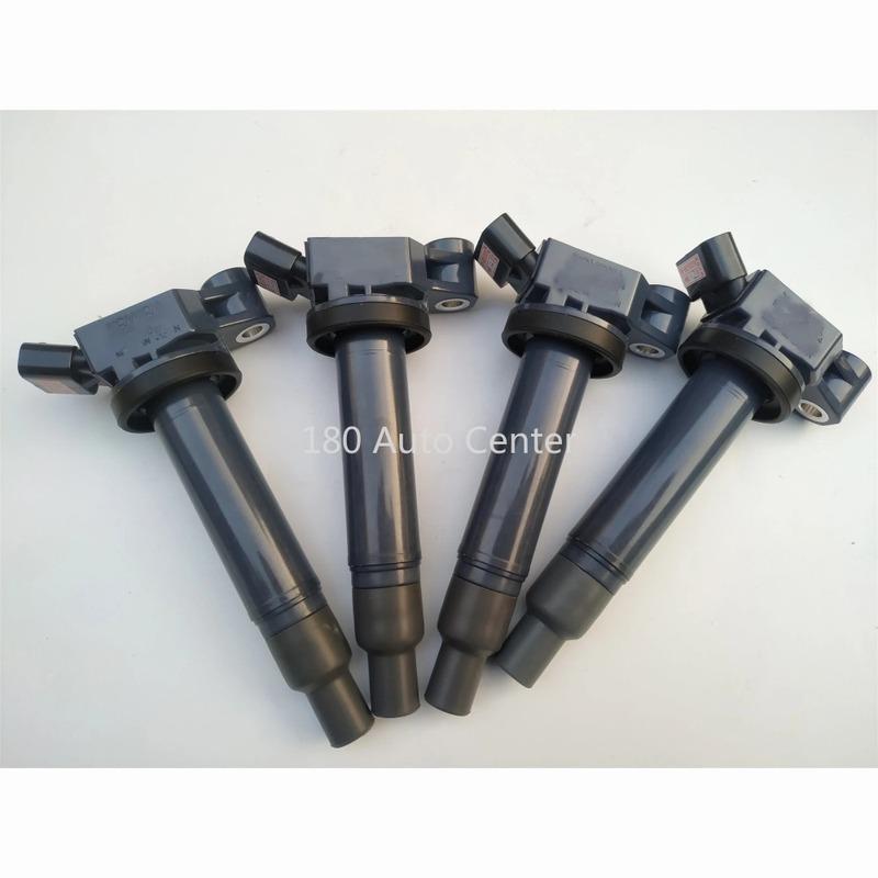 90919-02237 PRADO Jinbei Grace Ignition Coil 2.7L 3RZ Engine Models