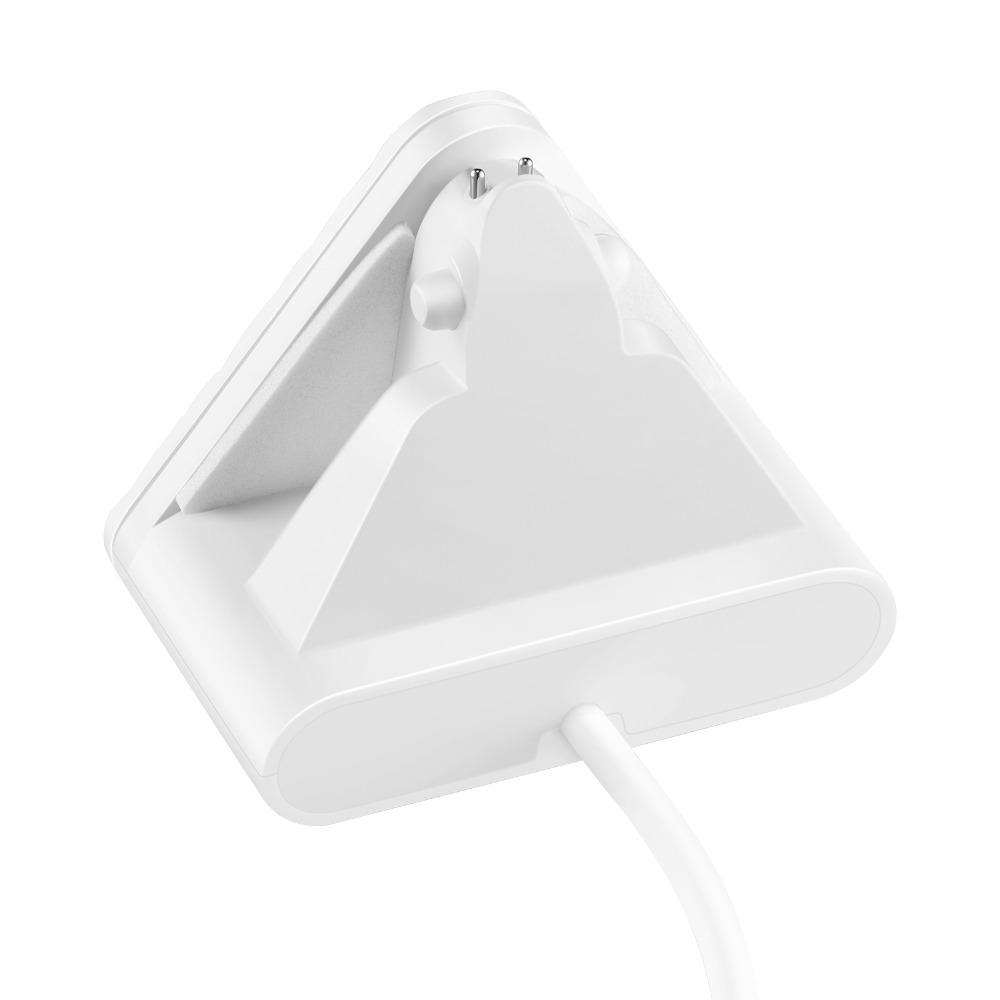 USB-A Charging Charging Dock Anti-slip Glasses Charging Bracket for Ray-Ban Meta Wayfarer/Skyler/ HSTN/Headliner 5