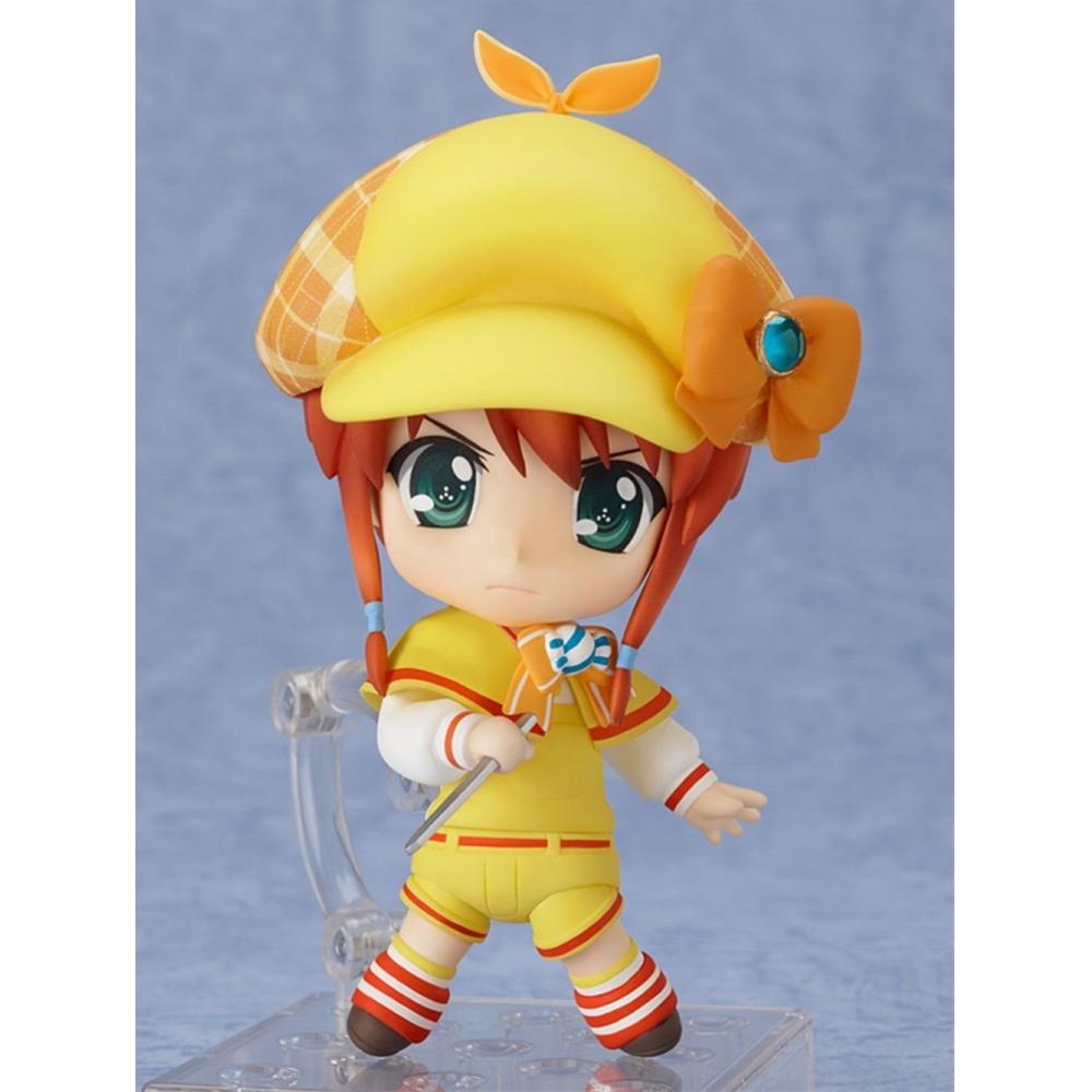 Детектив Опера Милки Холмс Нендороид Неро Ёдзаки (немасштабированная подвижная фигура, окрашенная из АБС и ПВХ)