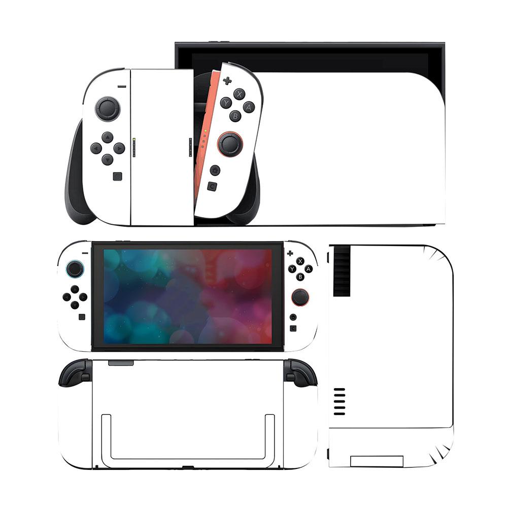 Наклейка на корпус для консоли Switch 2, Защитная пленка, Виниловая наклейка, Чехол, Игровая наклейка для док-станции, зарядного устройства, контроллера NS 2