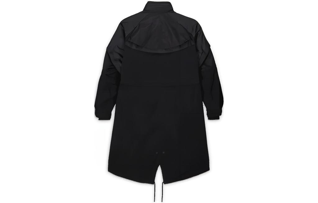 Nike X Sacai Тренч Азиатский размер DQ9028-010