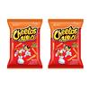 Lotte Cheetos Дымный барбекю 64г) / Сладкий и Острый Вкус (64g) – Корейский перекус