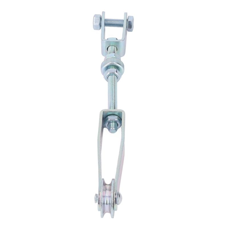 Carbon Steel Galvanized Trailer Park Hand Brake Cable Adjuster 240mm Long for Caravans Boat And Car Trailers