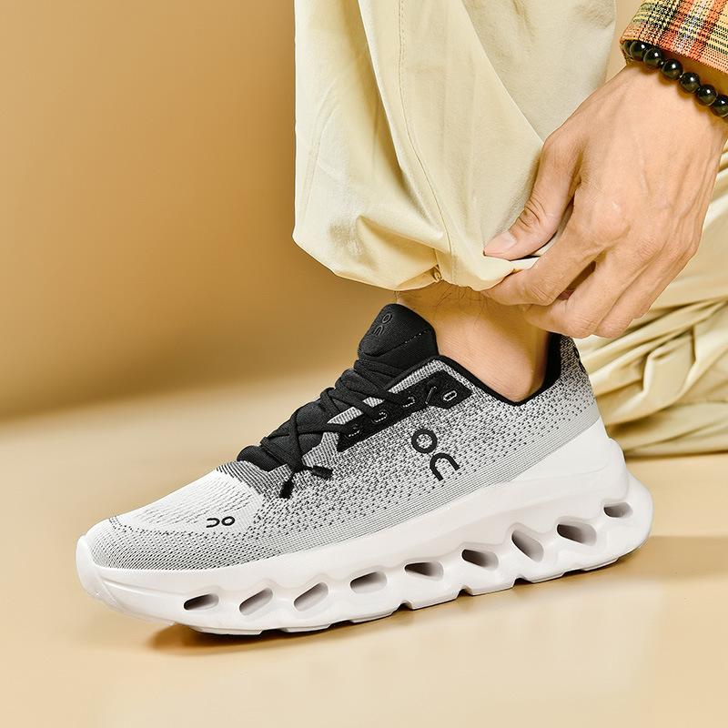 Casual sports shoes spring and autumn new outdoor sports running shoes racing youth shoes