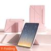 For Lenovo Xiaoxin Pad Pro GT 11.1"2025 Cover Multi-Folding PU Leaher Soft Back Stand for Xiaoxin Pad Pro GT Tb710fu Tablet Case
