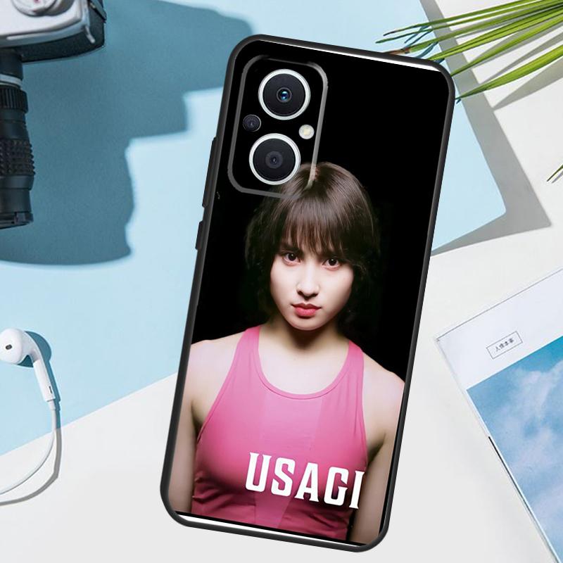 Чехол для телефона Alice in Borderland для OPPO Reno 14F 13F 12F 11F 8T 7 8 Lite 10 11 12 13 14 OPPO Find X9 X8 X5 X6 Pro