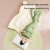 MINISO Jacquard Antibacterial Soy Fiber Quilt
