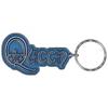 Logo Metal Keyring