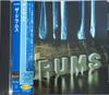 CD БАРАБАНЫ - The Drums VVR740130J Moshi Moshi Rec 2010 Япония ObiRock Б/У