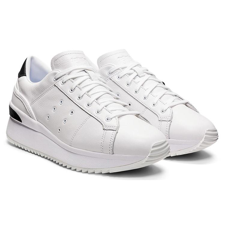 Onitsuka Tiger Lawnship PF 'White' Men's 1183A531-100