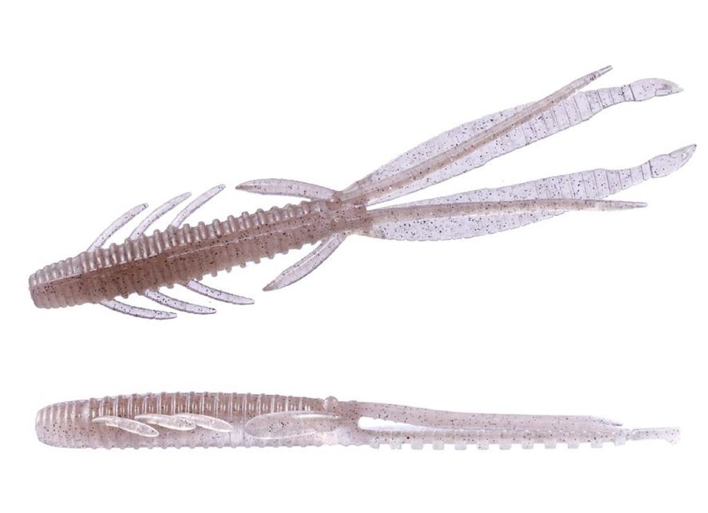 OSP Мягкая приманка Dolive Shrimp 6 дюймов TW-136 (0454)
