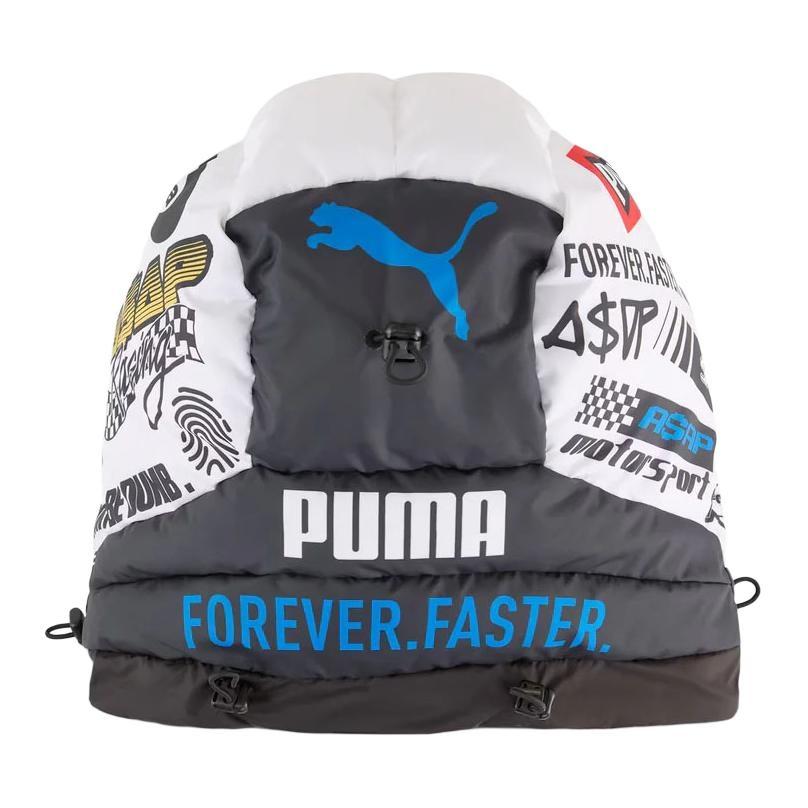 Puma X Балаклава Asap Rocky Унисекс 026594-01