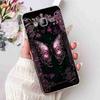 Чехол для Samsung Galaxy J5 Роскошный Расписной Чехол Мягкий Тонкий Чехол для Телефона Для Samsung J 5 J5 J500Y J500M 2015 Задняя Крышка