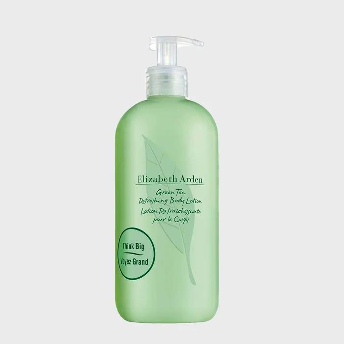 Arden Green Tea Refreshing Body Lotion 500ml