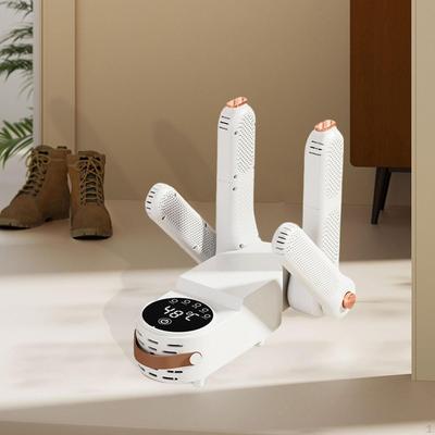 Сушилка для ботинок Складная Прочная,Портативная,Сушка, Обогреватель Обуви для Путешествий Офиса Катания на Лыжах