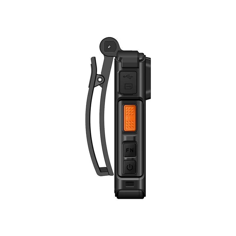 Fanteng 4G Smart HD Body Camera (CN version)