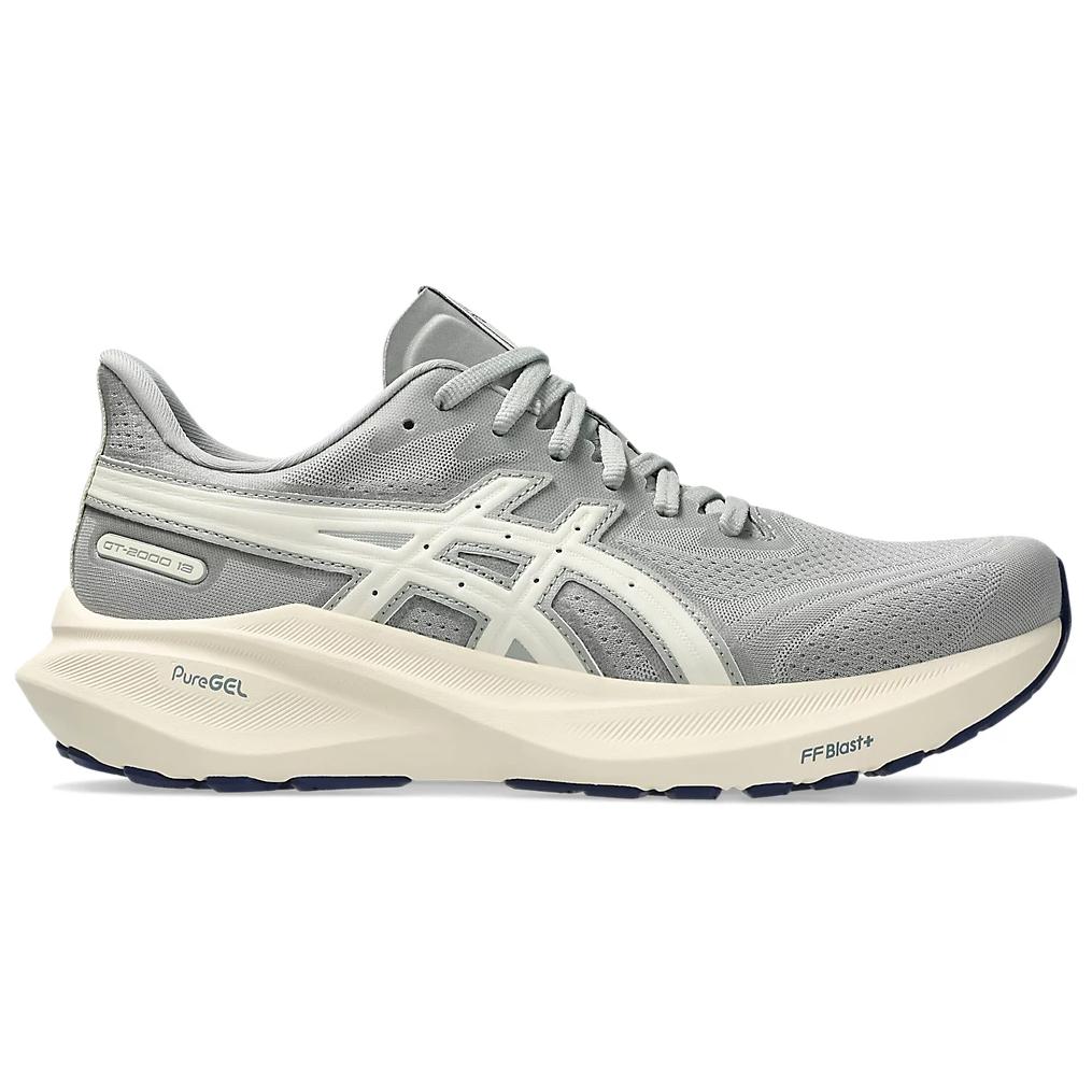 Asics GT 2000 13 ASICS Track Club Серый 1011C026-020
