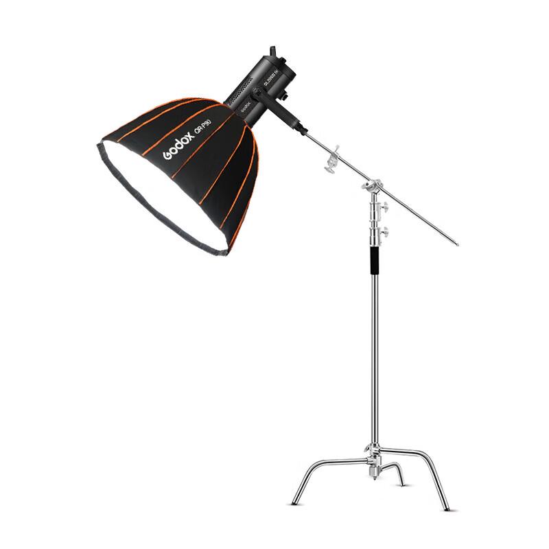 Godox SL200IIIBi Двухцветный светодиодный видеосвет