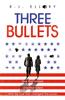 Книга Three Bullets
