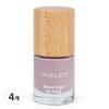 Inglot Лак для ногтей Natural Origin 8 мл, 005 LILAC MOOD, 4 шт.