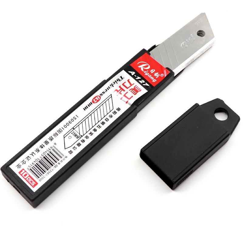 A-127 Арт. 25 мм x 0,7 мм Экстра-большой и толстый резак для обоев