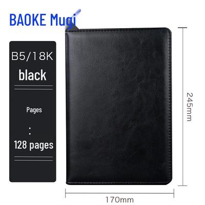 BAOKE NB1718 18K Деловой блокнот