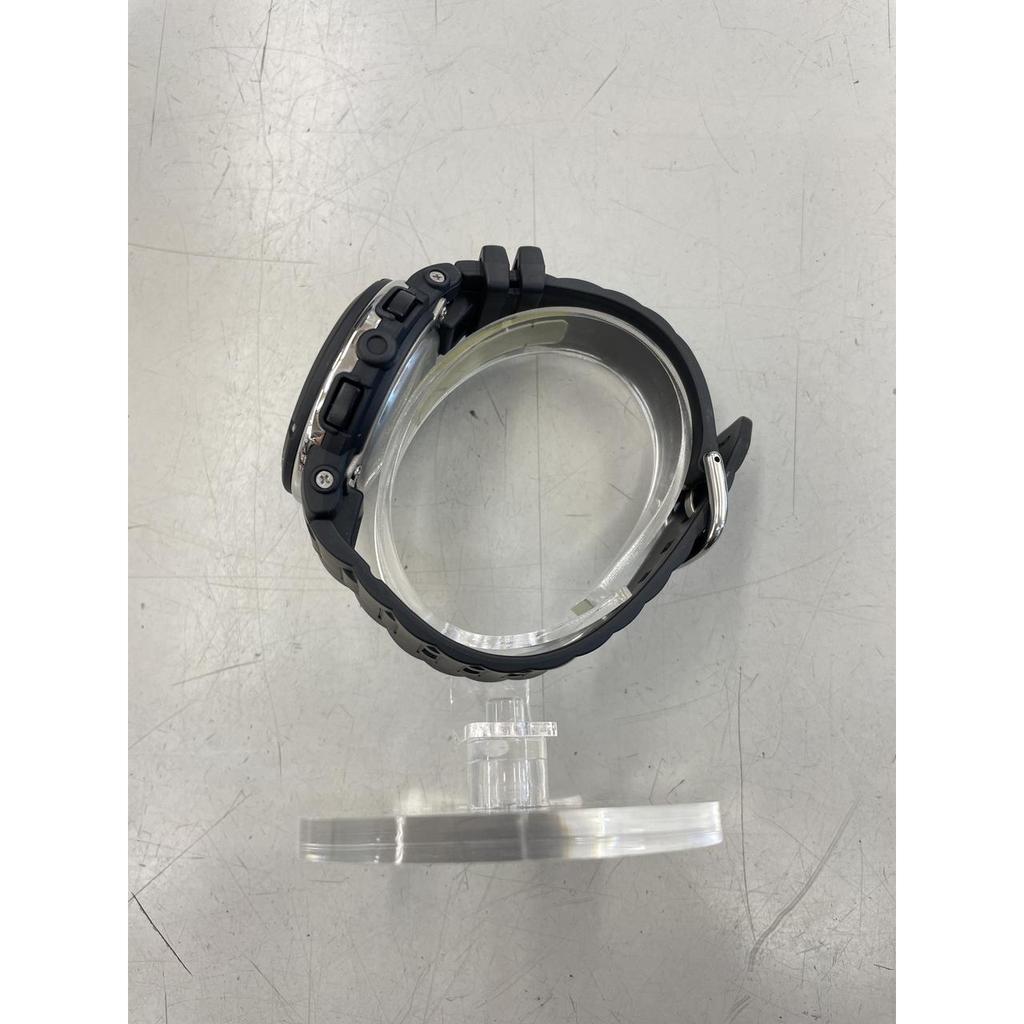 Б/у CASIO BGA-150FL-1ADR BABY-G