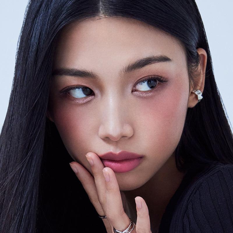 Tonymoly Румяна для щек и губ в виде бальзама-дуэта 4,8 г