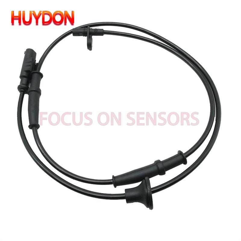 HA00-43-70XM1A Front Right ABS Wheel Speed Sensor For Haima Prima H2 Haima 3 2009-2015 HA004370XM1A Auto Part Accessories